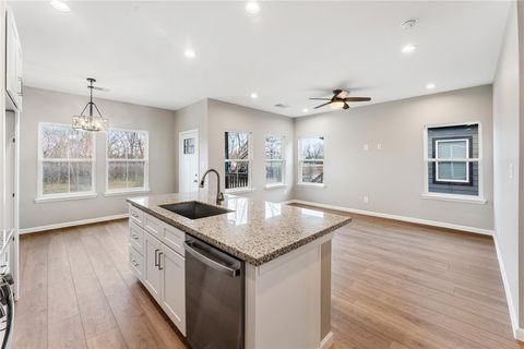 Photo of 5218 Jezebel Street #A, Houston, TX 77033 (MLS # 34204846)