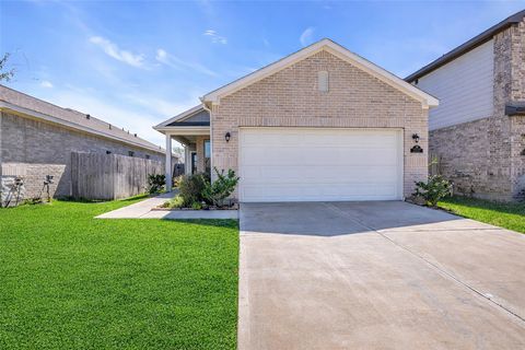 23027 Bright Light Lane Katy TX 77493