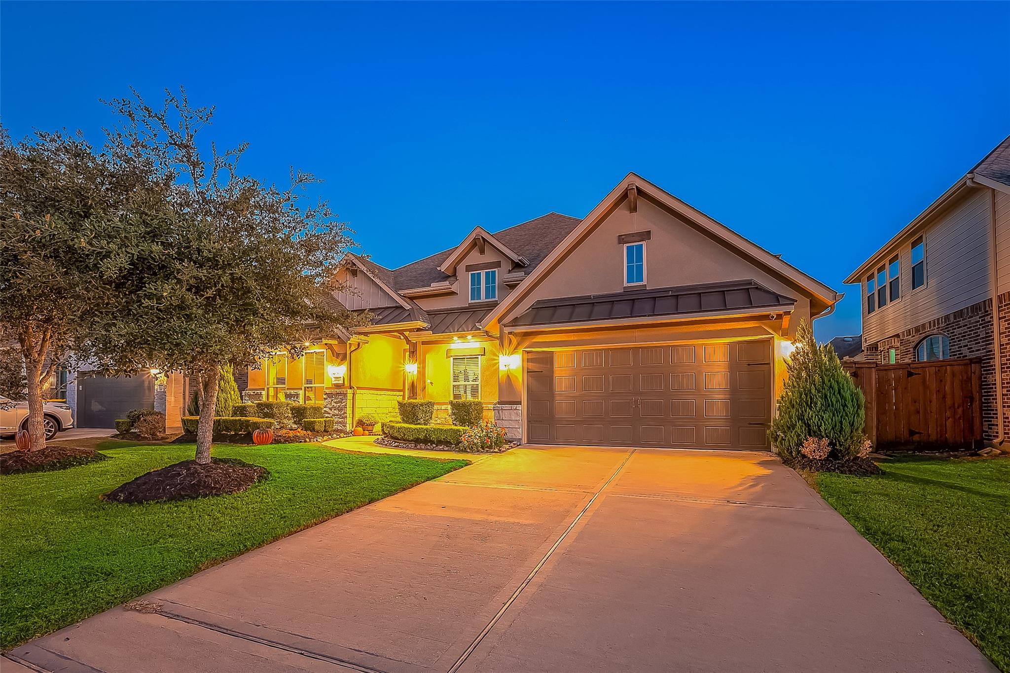 11218 Spoke Hollow Creek Lane