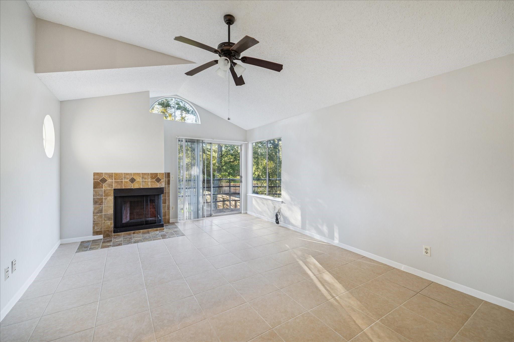 3317 Golden Trails Drive 802