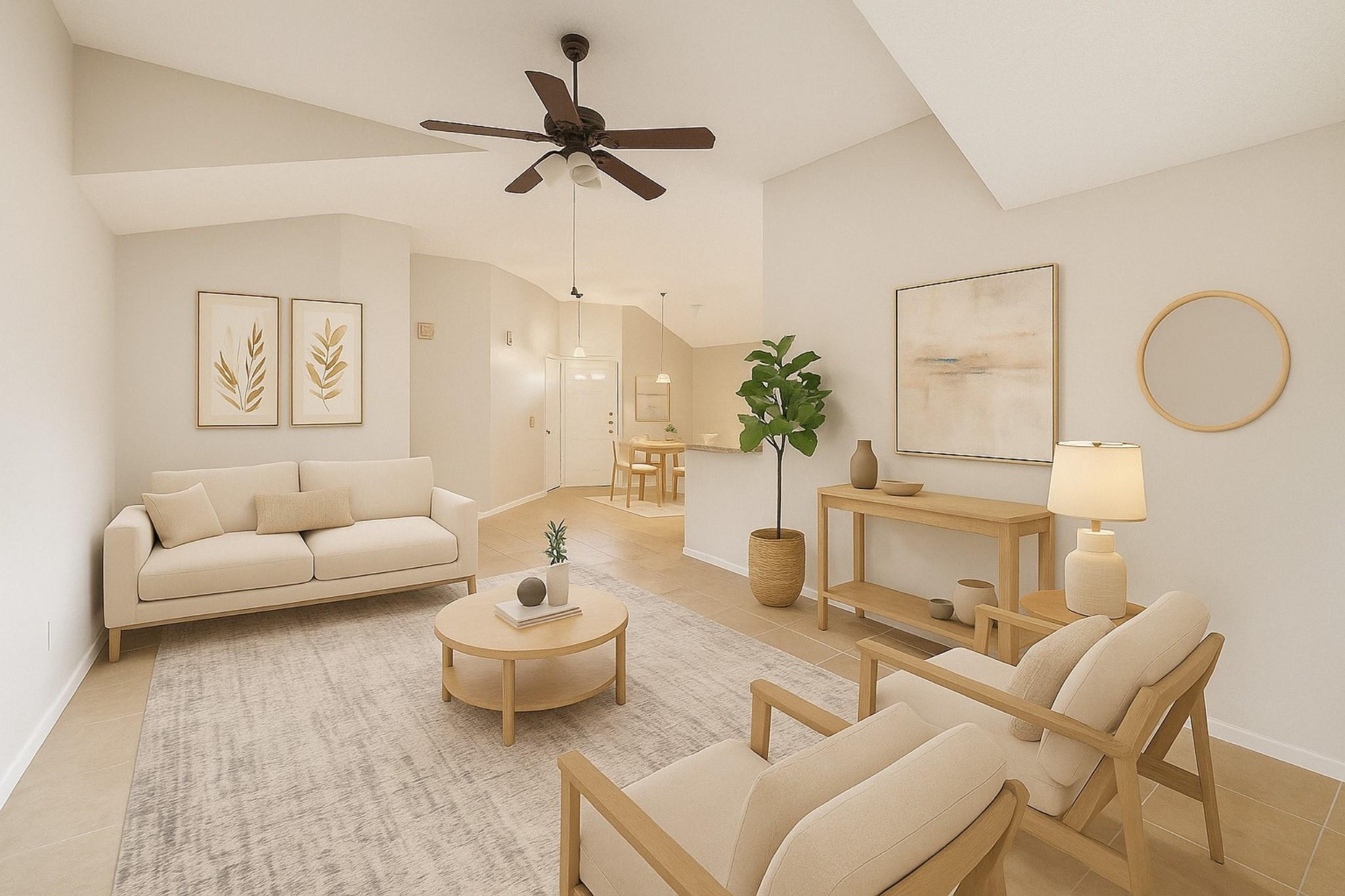 3317 Golden Trails Drive 802