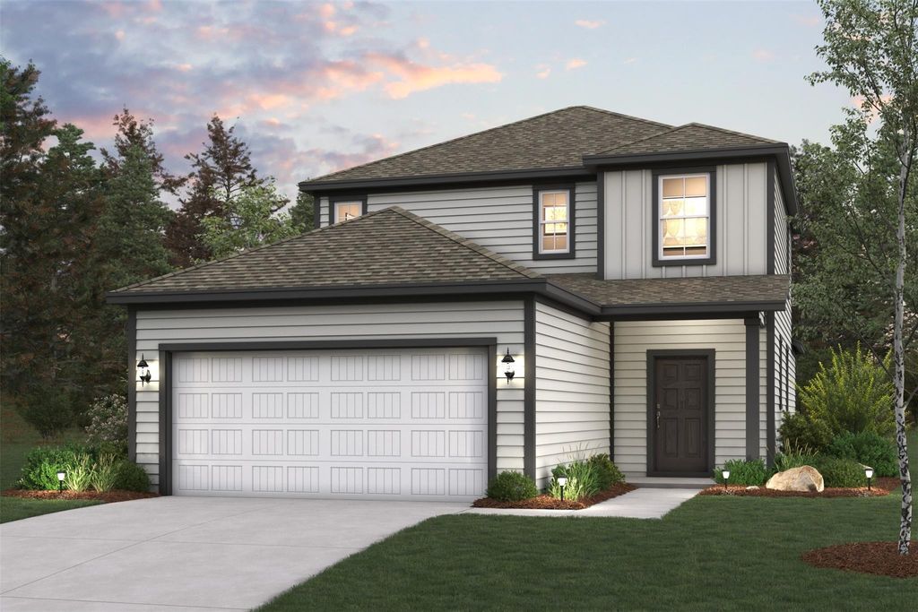 Photo of 20914 Wildbird Cherry Street, Porter, TX 77365 (MLS # 52495850)