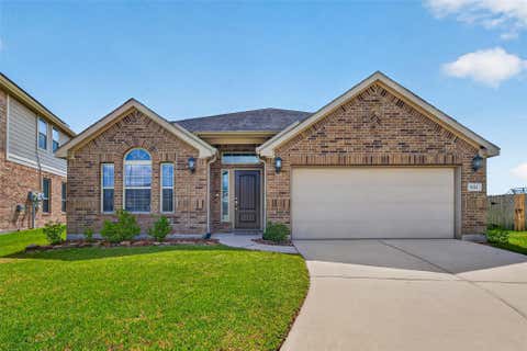 Homes For Sale - 5021 David Pines Court<br/> Montgomery County, Spring, TX 77386