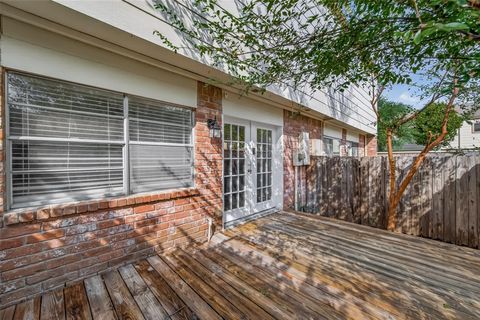 Tiny photo for 14535 Misty Meadow Lane, Houston, TX 77079 (MLS # 68406275)