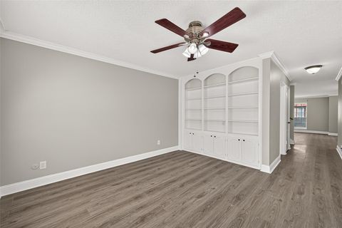 Tiny photo for 14535 Misty Meadow Lane, Houston, TX 77079 (MLS # 68406275)