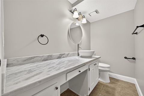 Tiny photo for 14535 Misty Meadow Lane, Houston, TX 77079 (MLS # 68406275)