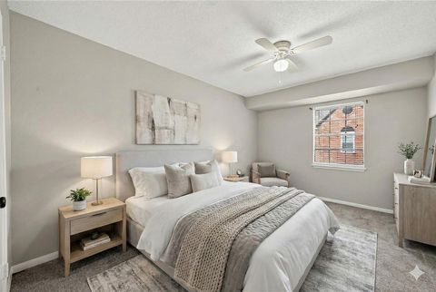 Tiny photo for 14535 Misty Meadow Lane, Houston, TX 77079 (MLS # 68406275)