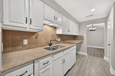 Tiny photo for 14535 Misty Meadow Lane, Houston, TX 77079 (MLS # 68406275)