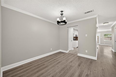 Tiny photo for 14535 Misty Meadow Lane, Houston, TX 77079 (MLS # 68406275)