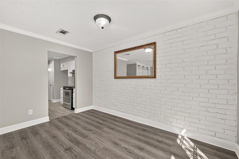 Tiny photo for 14535 Misty Meadow Lane, Houston, TX 77079 (MLS # 68406275)