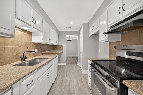 Tiny photo for 14535 Misty Meadow Lane, Houston, TX 77079 (MLS # 68406275)