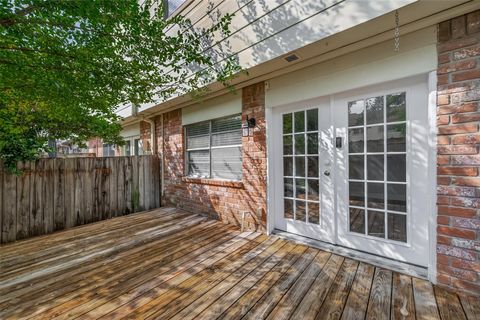 Tiny photo for 14535 Misty Meadow Lane, Houston, TX 77079 (MLS # 68406275)