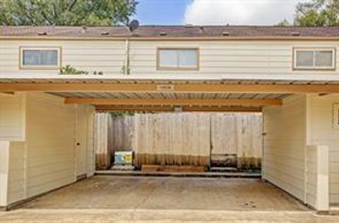 Tiny photo for 14535 Misty Meadow Lane, Houston, TX 77079 (MLS # 68406275)