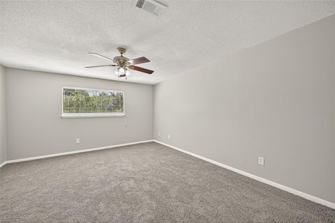 Tiny photo for 14535 Misty Meadow Lane, Houston, TX 77079 (MLS # 68406275)