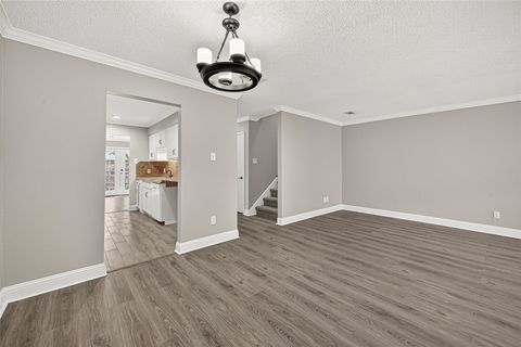 Tiny photo for 14535 Misty Meadow Lane, Houston, TX 77079 (MLS # 68406275)