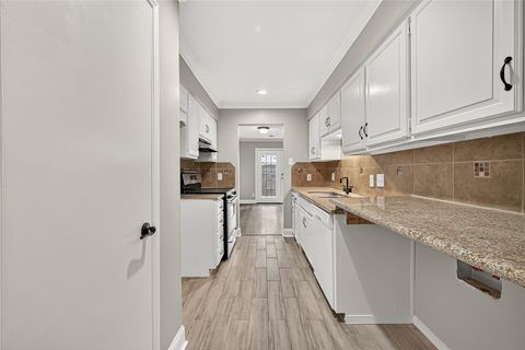 Tiny photo for 14535 Misty Meadow Lane, Houston, TX 77079 (MLS # 68406275)