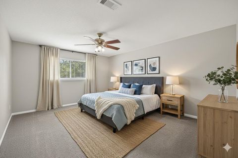 Tiny photo for 14535 Misty Meadow Lane, Houston, TX 77079 (MLS # 68406275)