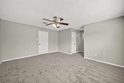 Tiny photo for 14535 Misty Meadow Lane, Houston, TX 77079 (MLS # 68406275)
