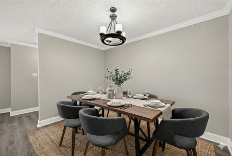 Tiny photo for 14535 Misty Meadow Lane, Houston, TX 77079 (MLS # 68406275)