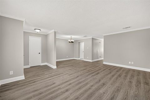Tiny photo for 14535 Misty Meadow Lane, Houston, TX 77079 (MLS # 68406275)
