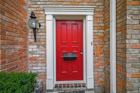 14535 Misty Meadow Lane Houston TX 77079