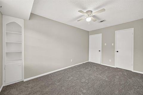 Tiny photo for 14535 Misty Meadow Lane, Houston, TX 77079 (MLS # 68406275)