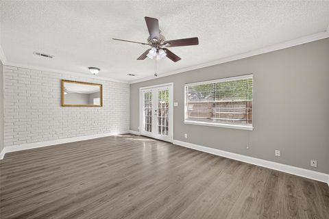 Tiny photo for 14535 Misty Meadow Lane, Houston, TX 77079 (MLS # 68406275)