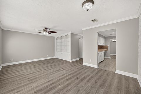 Tiny photo for 14535 Misty Meadow Lane, Houston, TX 77079 (MLS # 68406275)