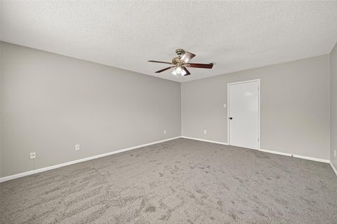 Tiny photo for 14535 Misty Meadow Lane, Houston, TX 77079 (MLS # 68406275)