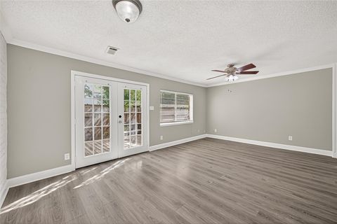 Tiny photo for 14535 Misty Meadow Lane, Houston, TX 77079 (MLS # 68406275)