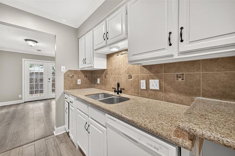 Tiny photo for 14535 Misty Meadow Lane, Houston, TX 77079 (MLS # 68406275)