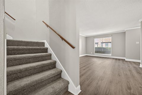 Tiny photo for 14535 Misty Meadow Lane, Houston, TX 77079 (MLS # 68406275)