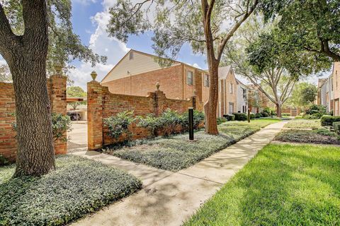 Tiny photo for 14535 Misty Meadow Lane, Houston, TX 77079 (MLS # 68406275)