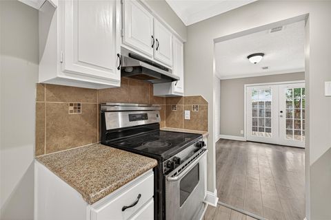 Tiny photo for 14535 Misty Meadow Lane, Houston, TX 77079 (MLS # 68406275)