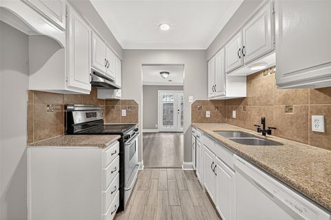 Tiny photo for 14535 Misty Meadow Lane, Houston, TX 77079 (MLS # 68406275)