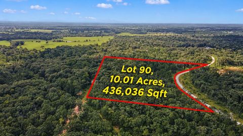 Photo of 90 Cr 114, Centerville, TX 75833 (MLS # 29782439)
