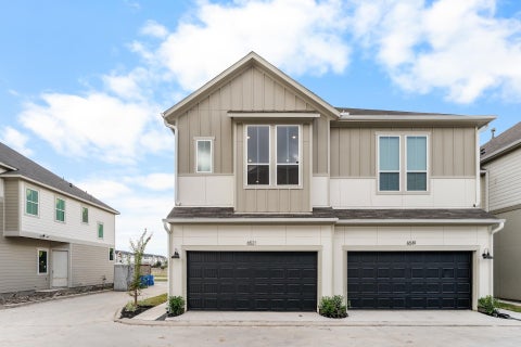 Photo of 6551 Rena Street, Houston, TX 77092 (MLS # 23033207)