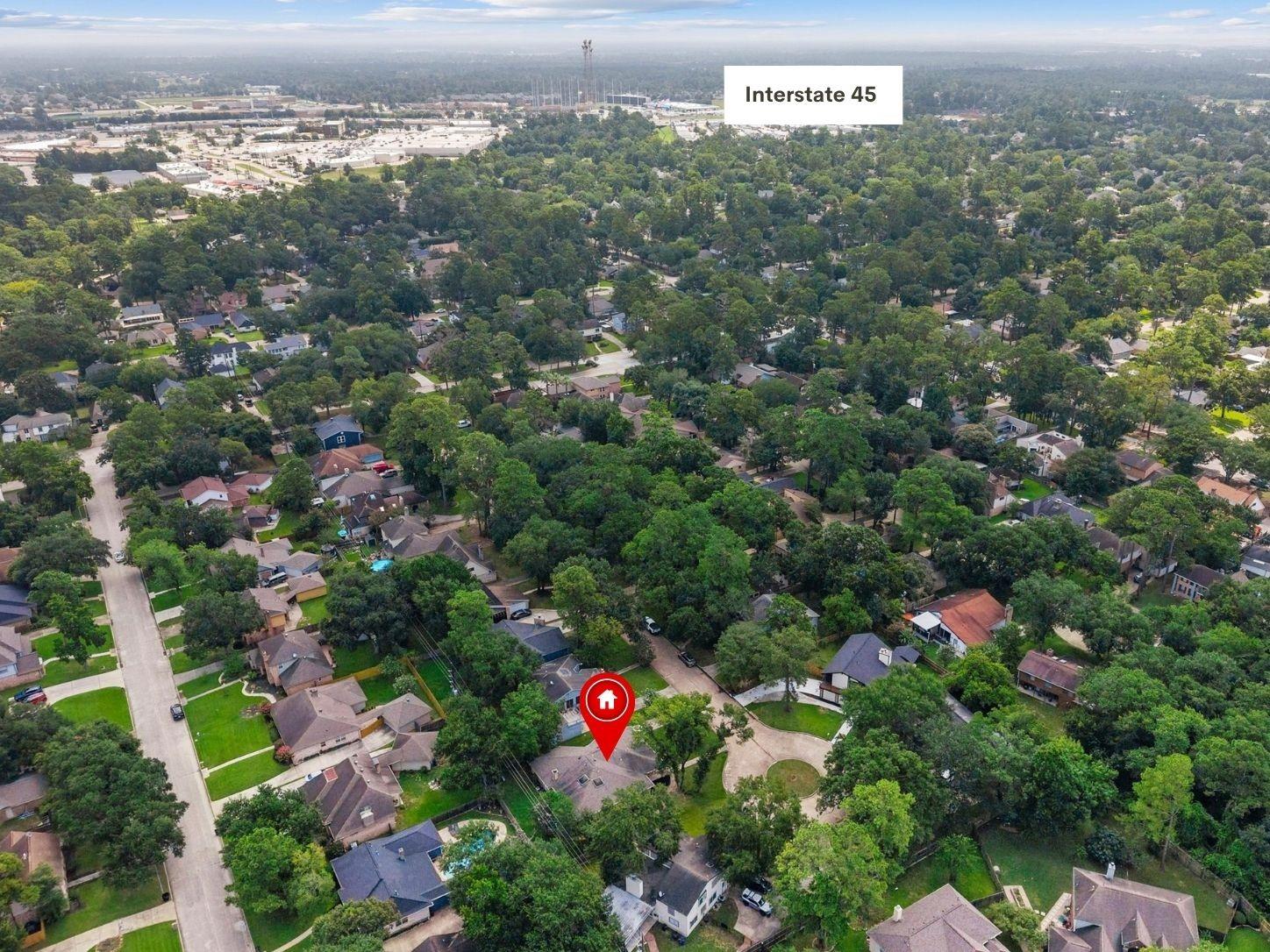 538 Enchanted Lane