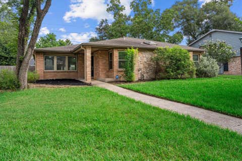 Photo of 538 Enchanted Lane, Spring, TX 77388 (MLS # 12422549)