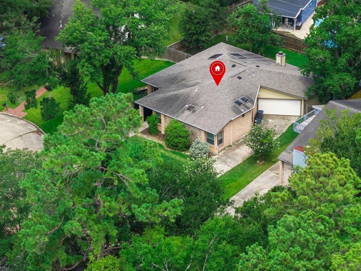 538 Enchanted Lane
