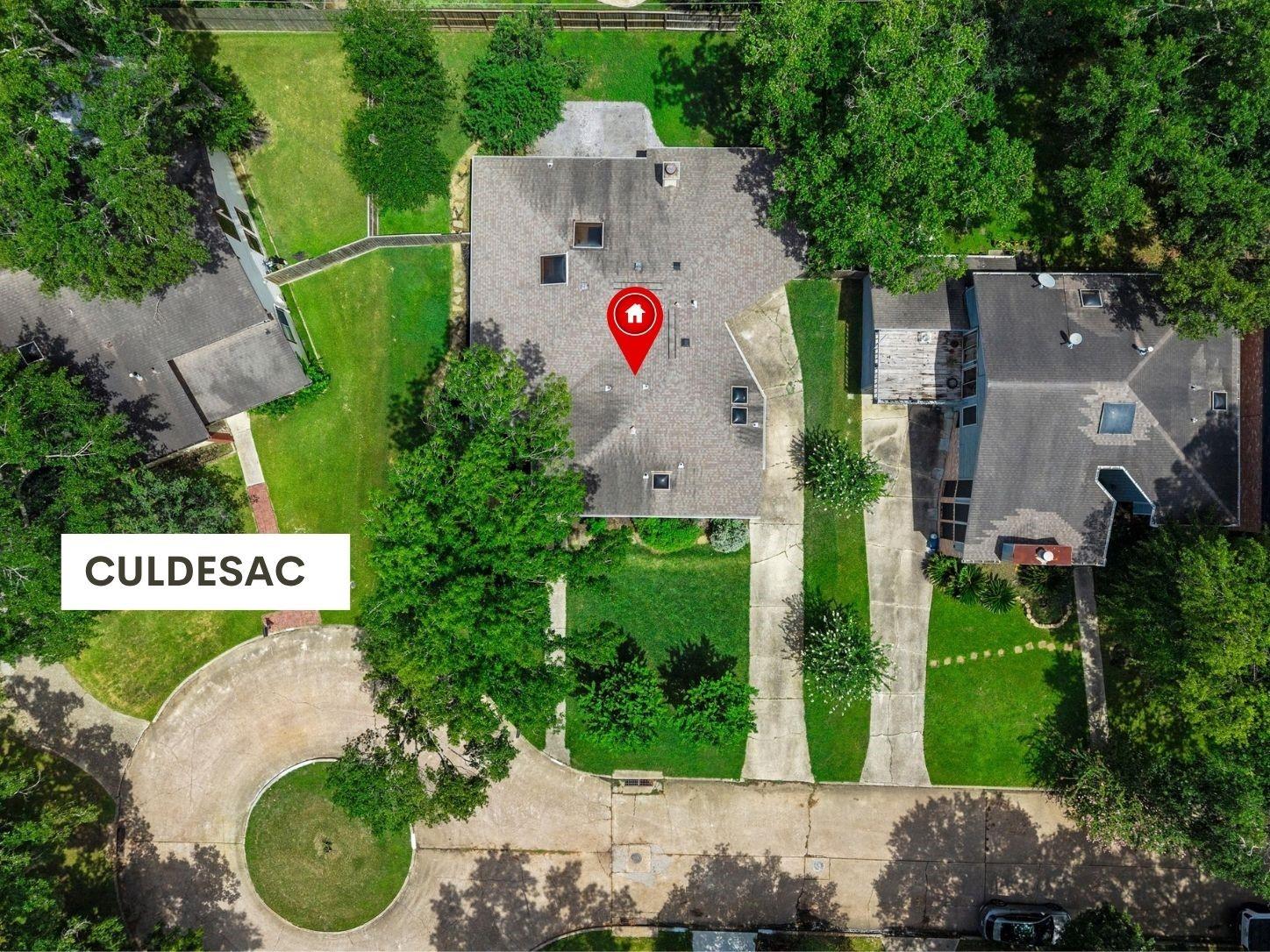538 Enchanted Lane