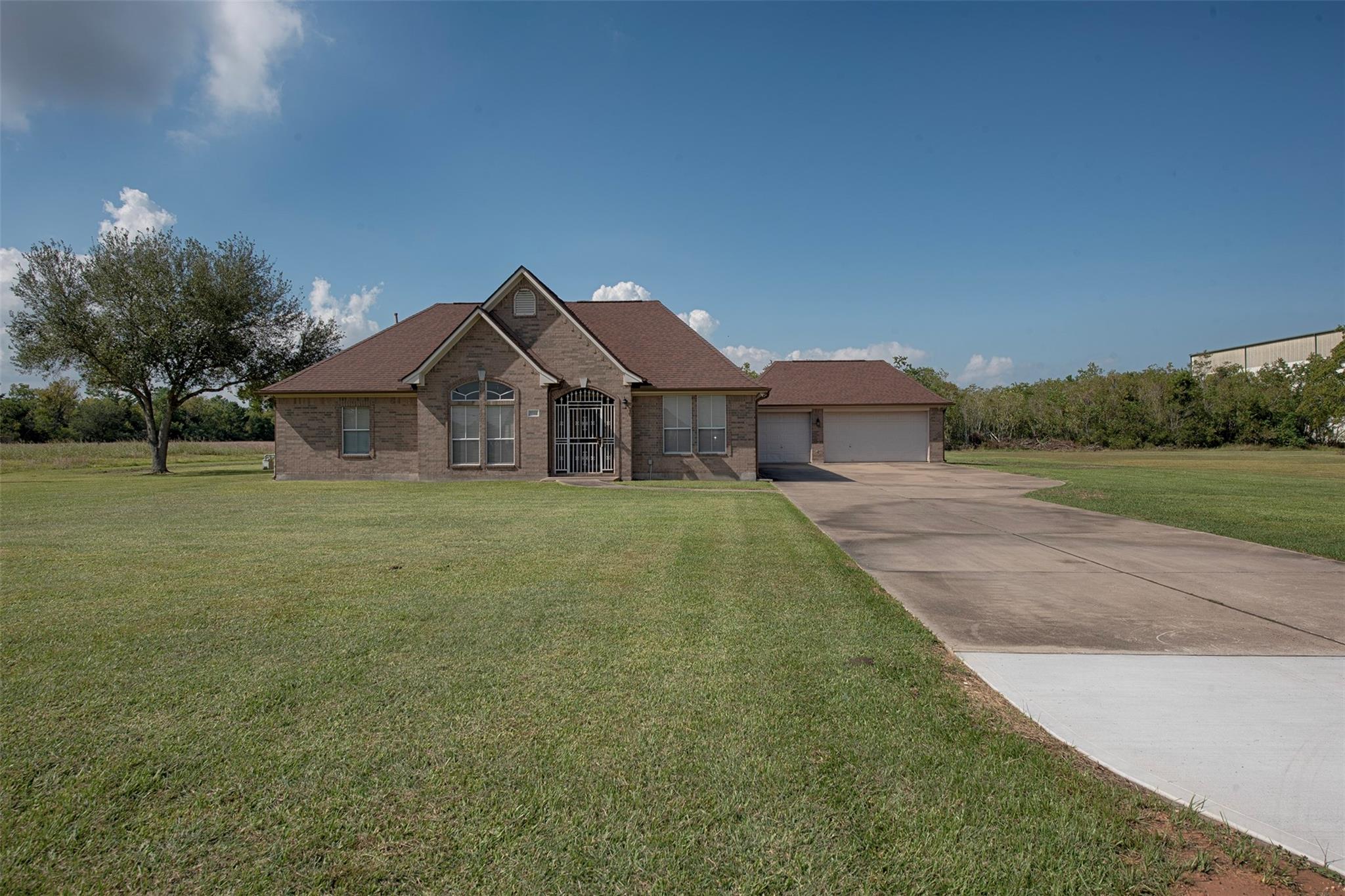 5722 Delany Road