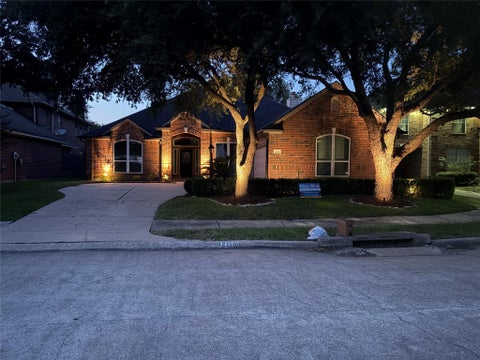 Photo of 12110 Shadowpoint Drive, Houston, TX 77082 (MLS # 50631453)