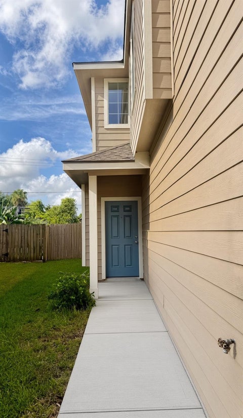 Photo of 6312 Stoney Creek Drive, Pasadena, TX 77503 (MLS # 13980868)