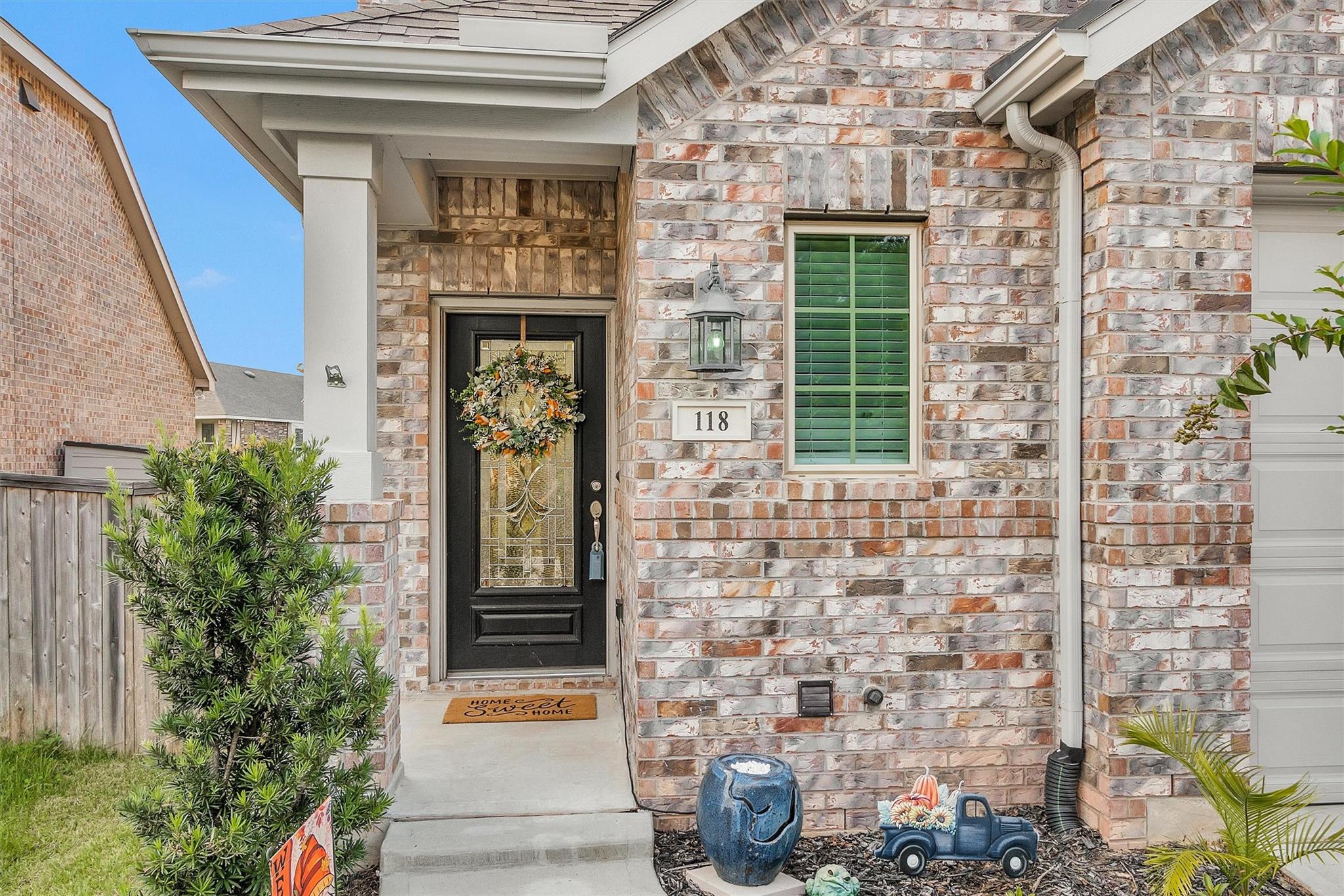 118 Emory Birch Drive