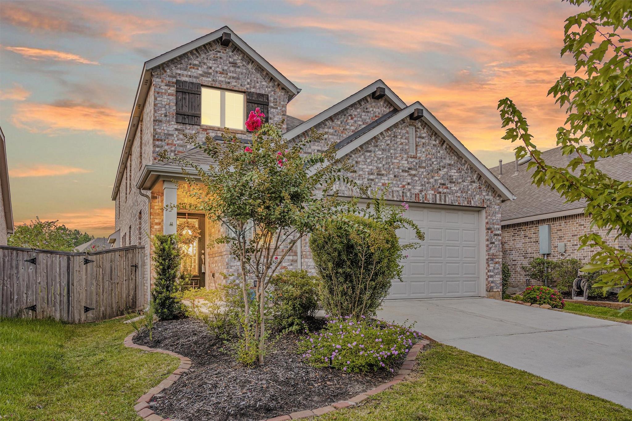 118 Emory Birch Drive