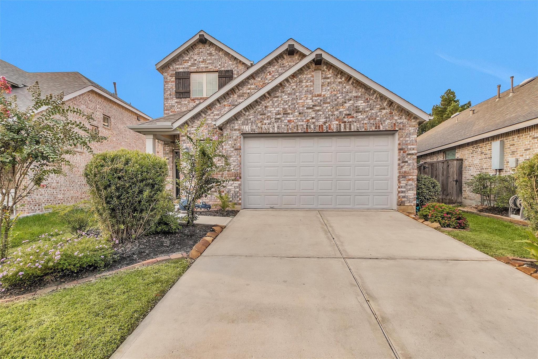 118 Emory Birch Drive