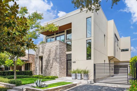 1620 Harold Street Houston TX 77006