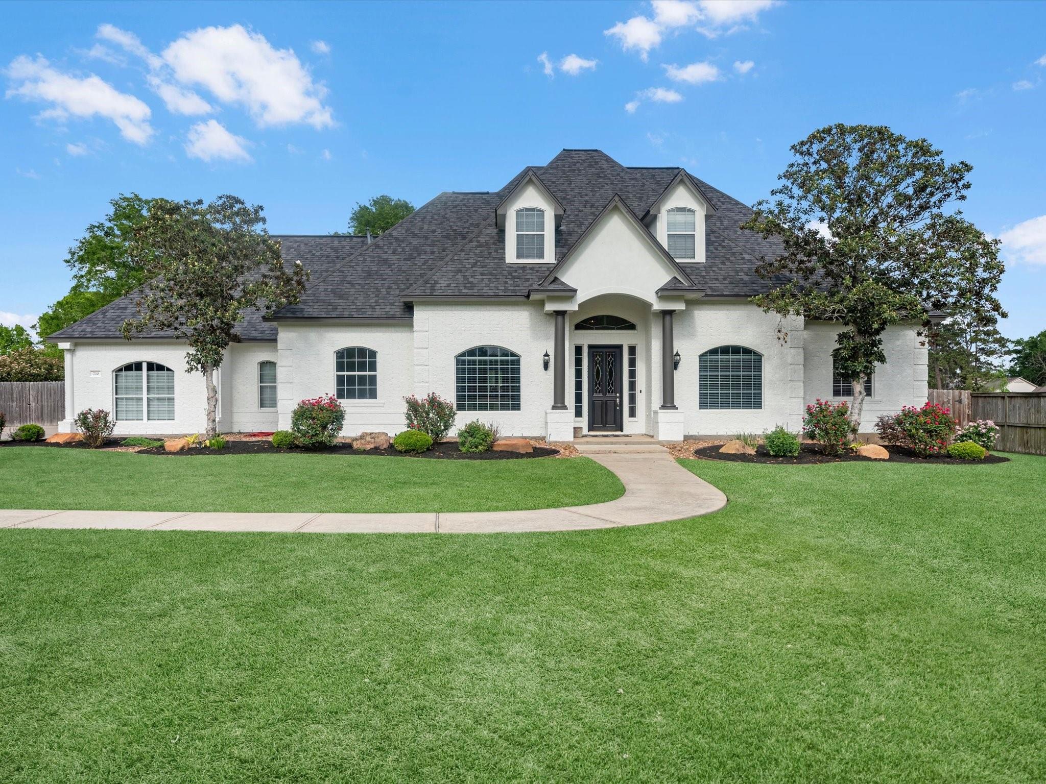 720 Mountain View Drive