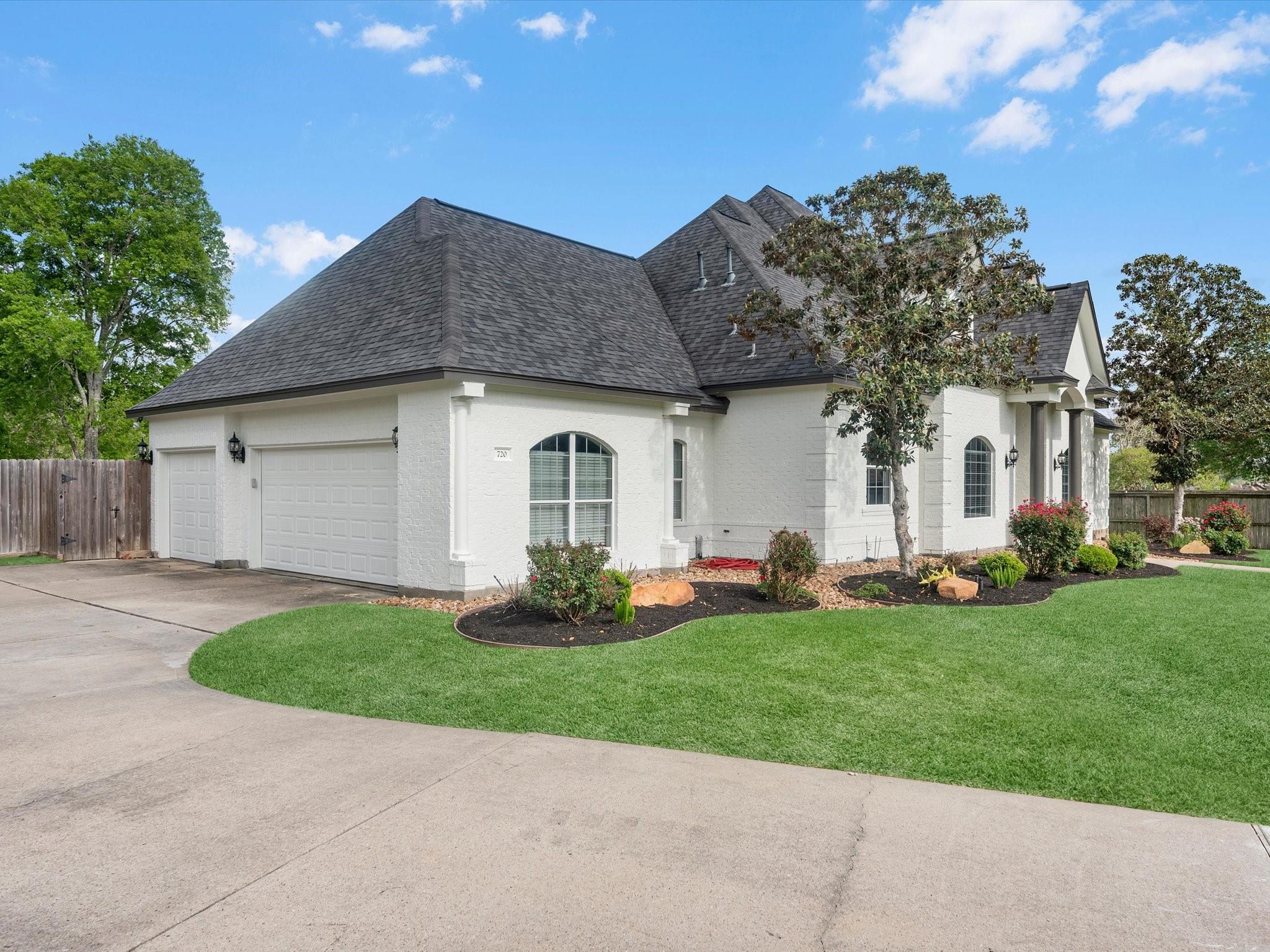 720 Mountain View Drive